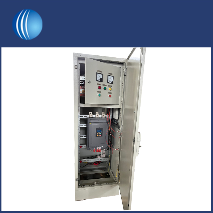 Outdoor Power Electrical Distribution Cabinets