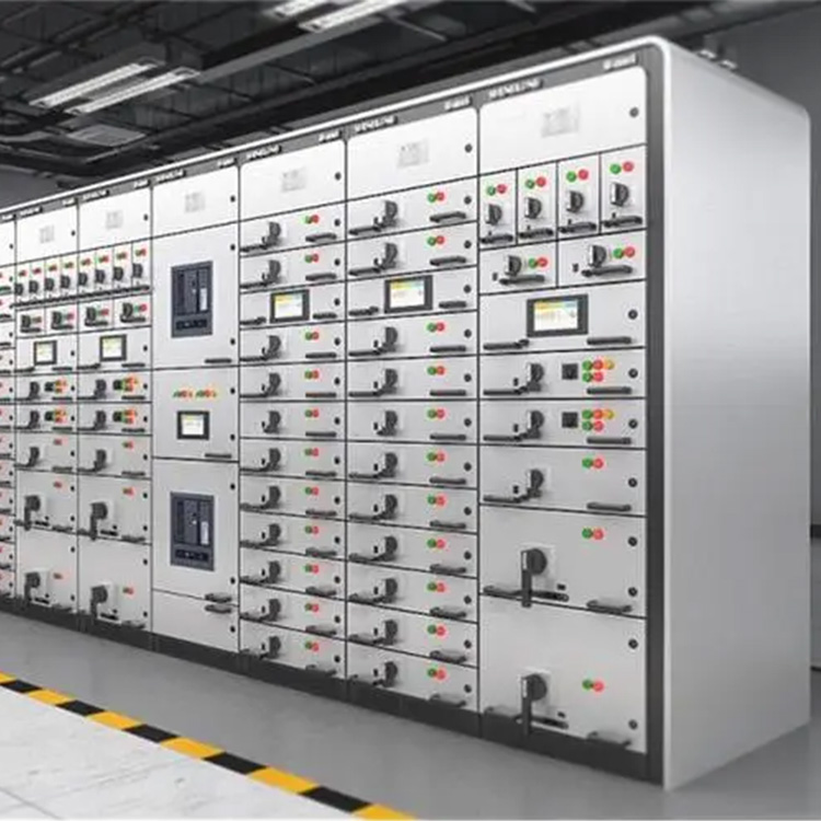 The characteristics of intelligent power distribution cabinet