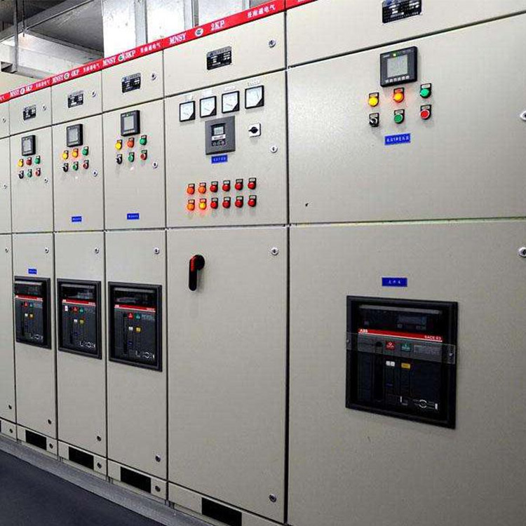 The difference between traditional power distribution cabinets and intelligent power distribution cabinets