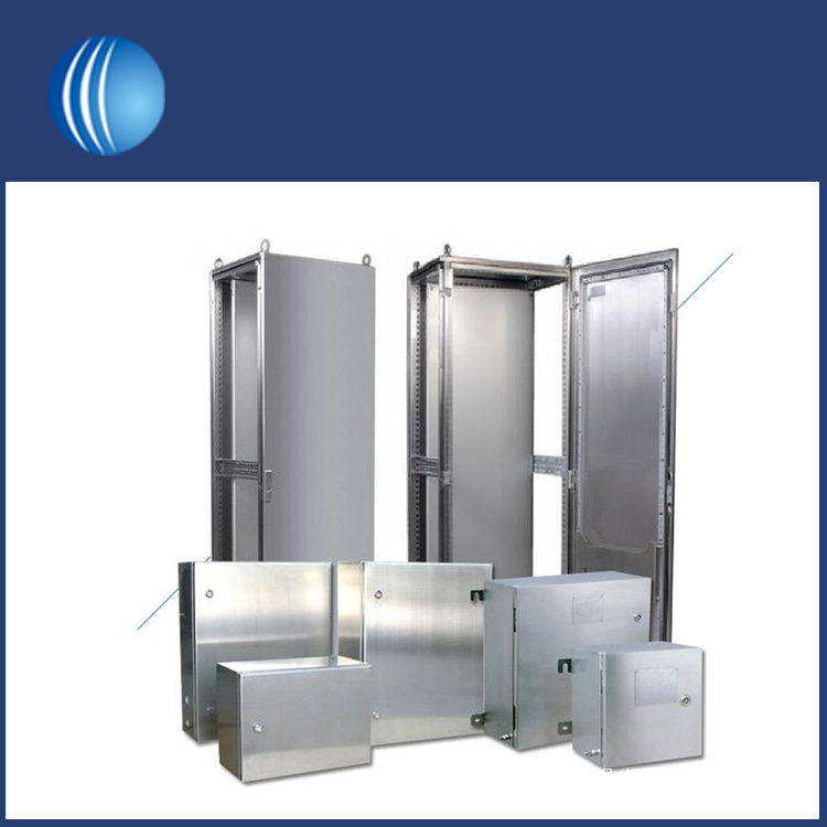 Detailed Explanation of for Custom Sheet Metal Cabinets