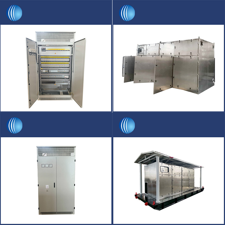 Electrical Enclosures For Demanding Environments