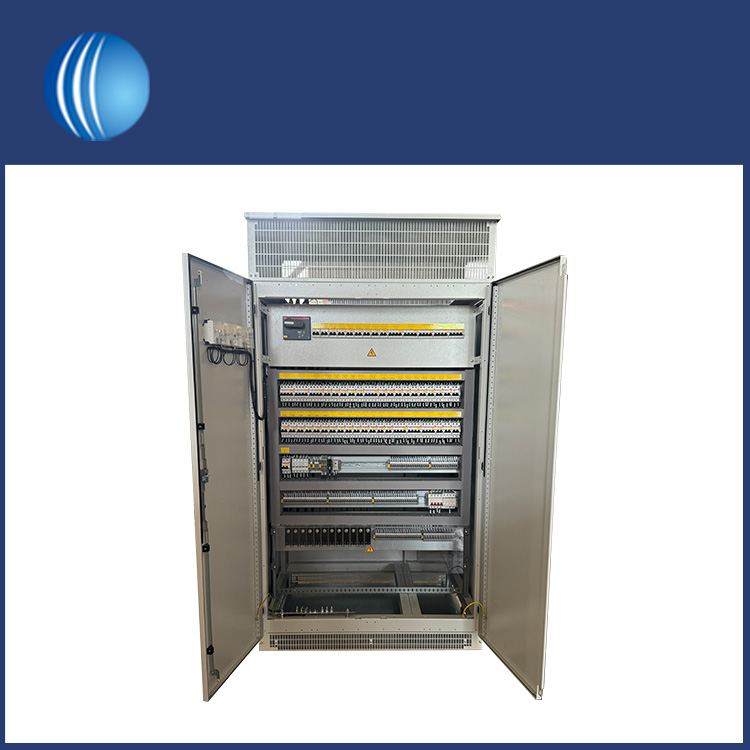 Introduction about common electrical components in power distribution cabinets