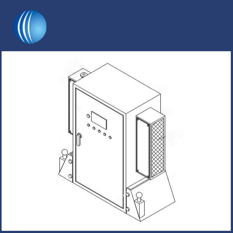 Introduction To The General Structure Of Industrial Control Cabinets