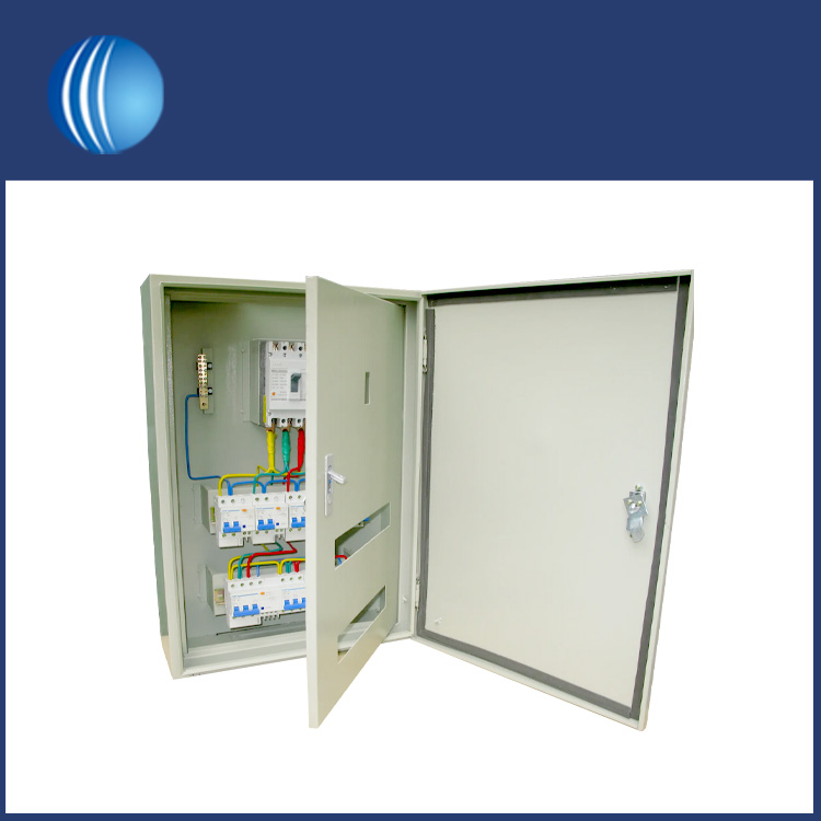 Introduction To The IP54 Protection Rating Of Electrical Cabinets