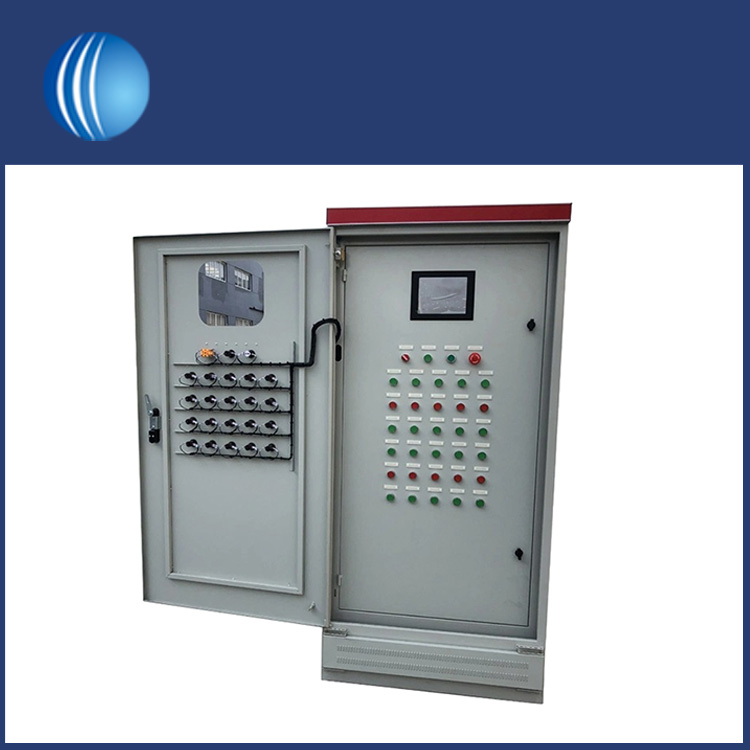 240v Electrical Switchgear