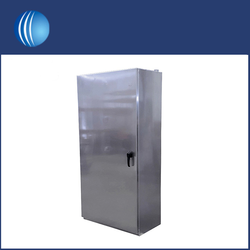 Aluminium Electrical Enclosures