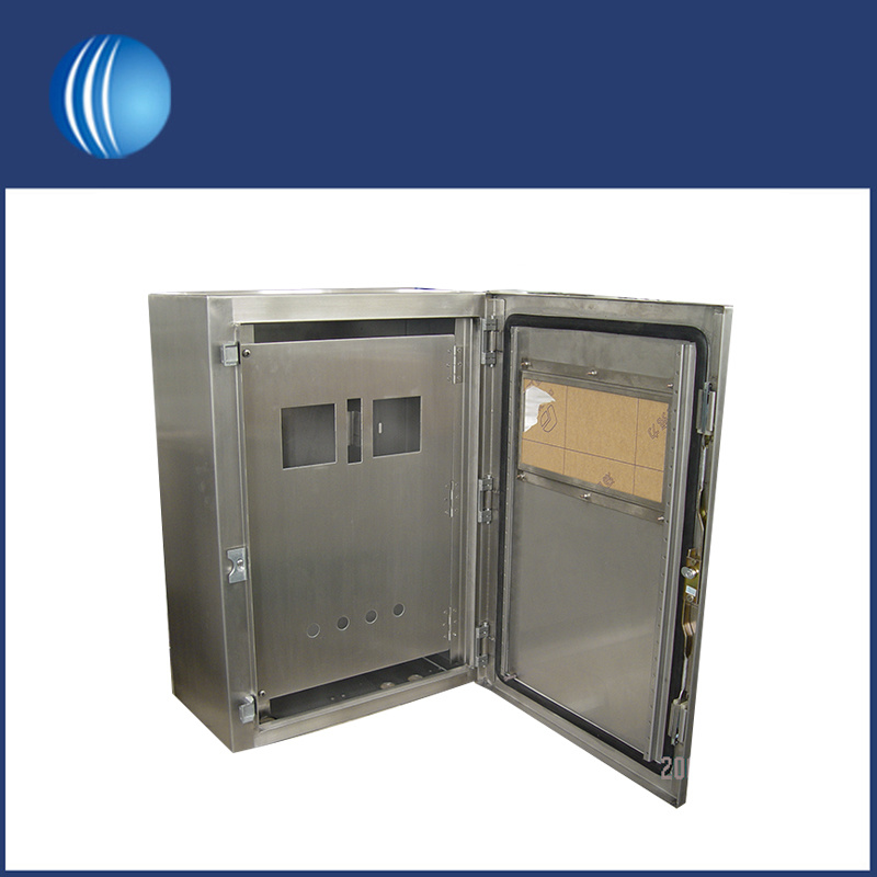 Aluminum Electrical Cabinet