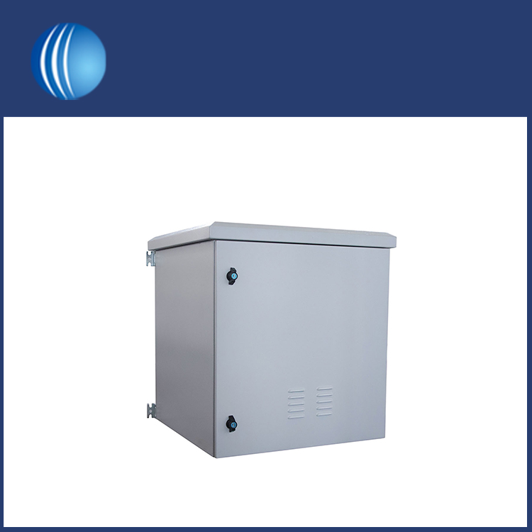 Carbon Steel Industrial Cabinet Enclosure