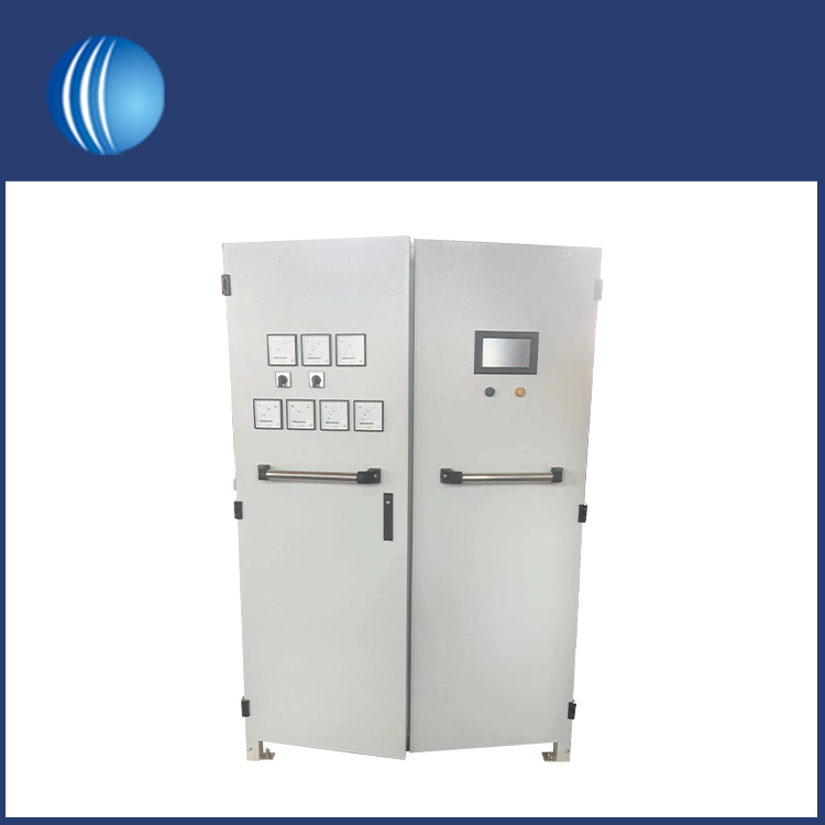 Controlgear Motor Cabinet