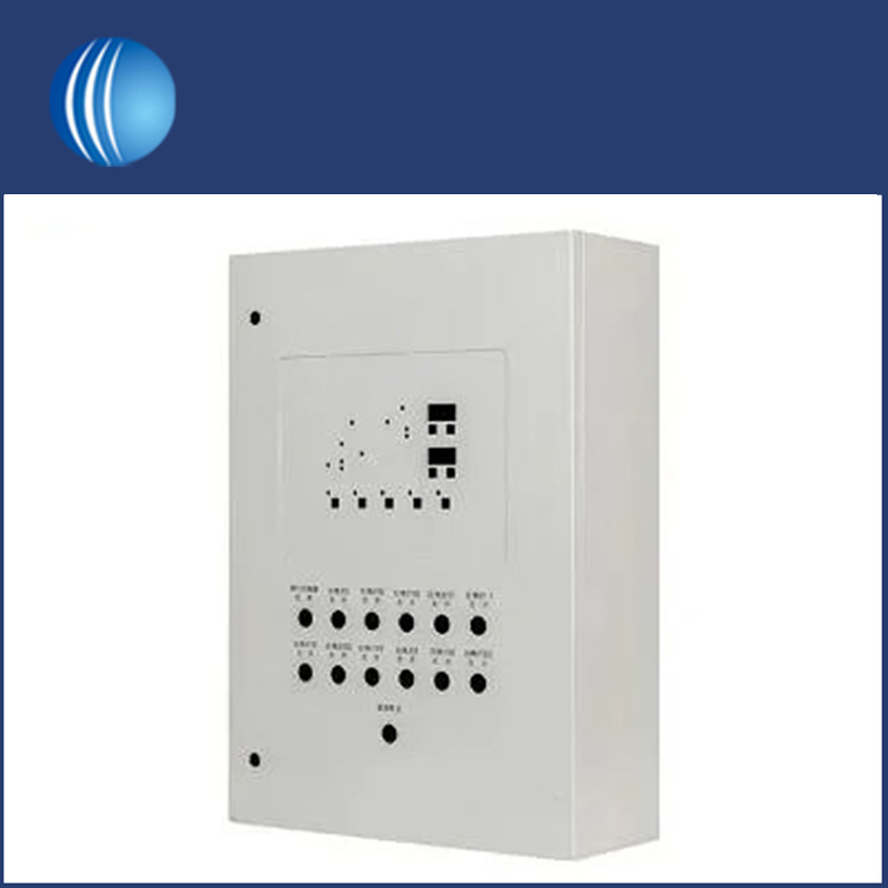 Distribution Panel Box