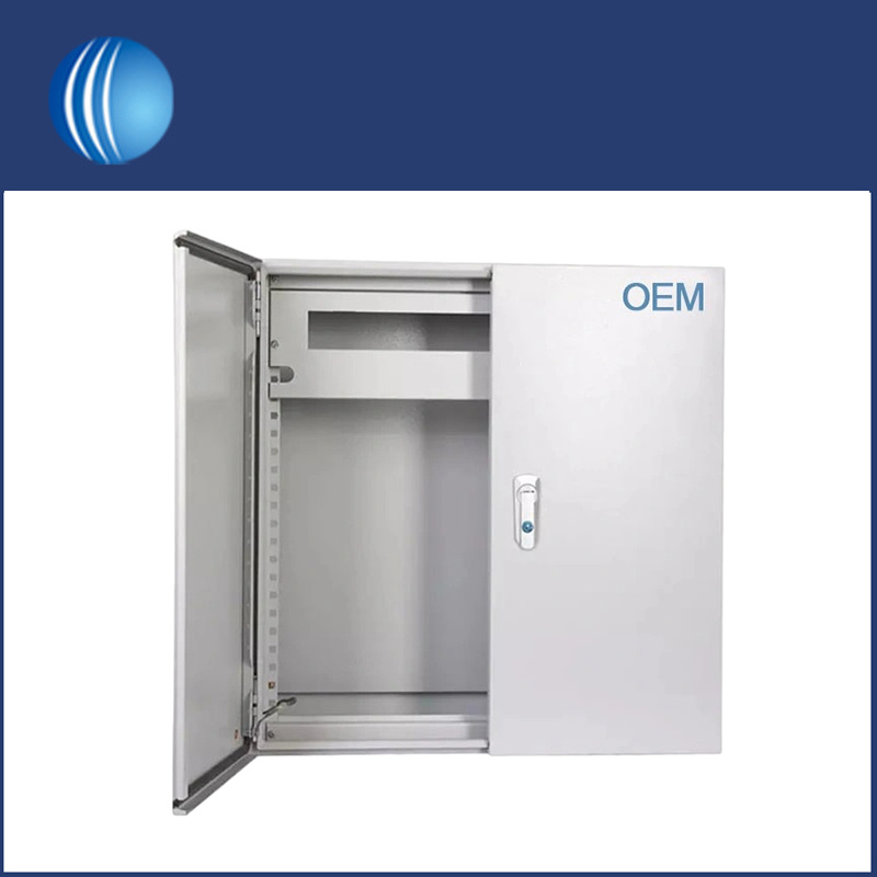 Double Door Enclosure