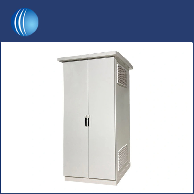 Electrical Distribution Cabinet