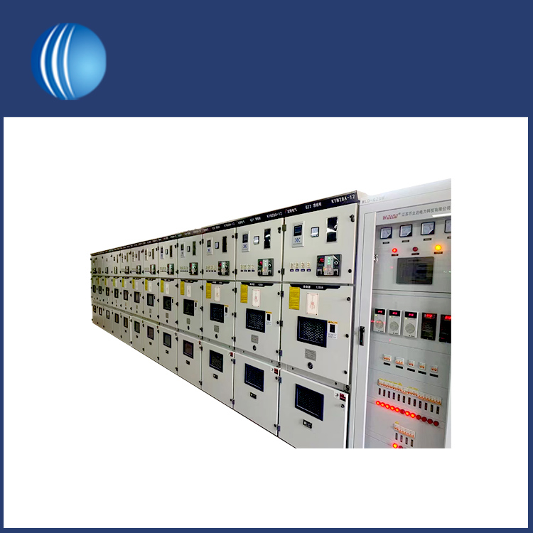 Electrical Switchgear Cabinets