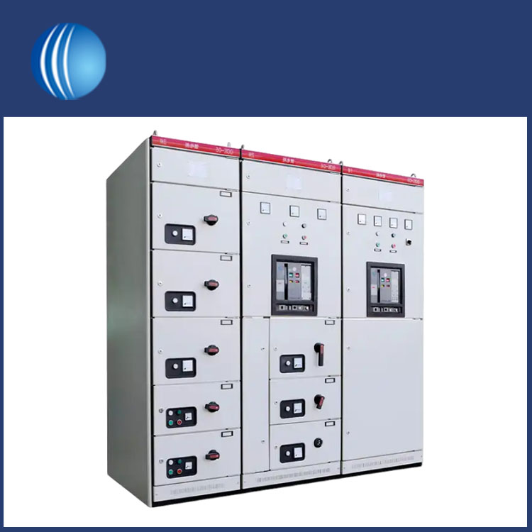 Electrical switchgear