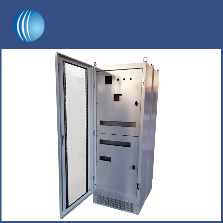 External Electrical Cabinet