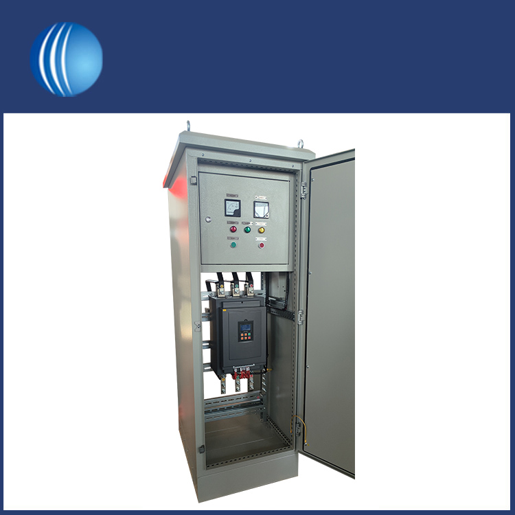 Industrial Control Cabinets