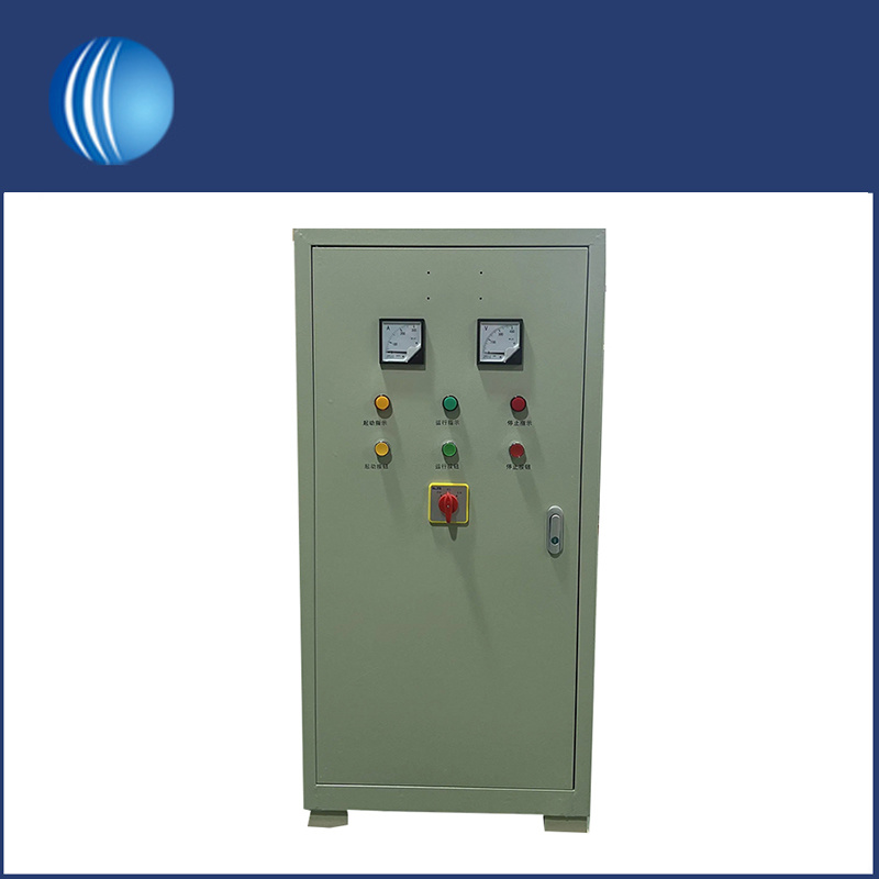 Industrial Electrical Cabinets