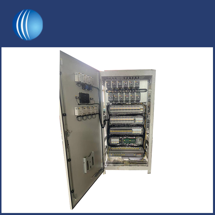 Industrial Electrical Panel Board Enclosure