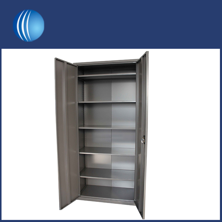 Industrial Metal Cabinet