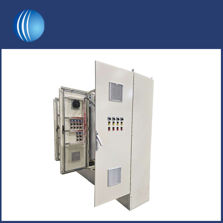 IP55 Distribution Cabinet