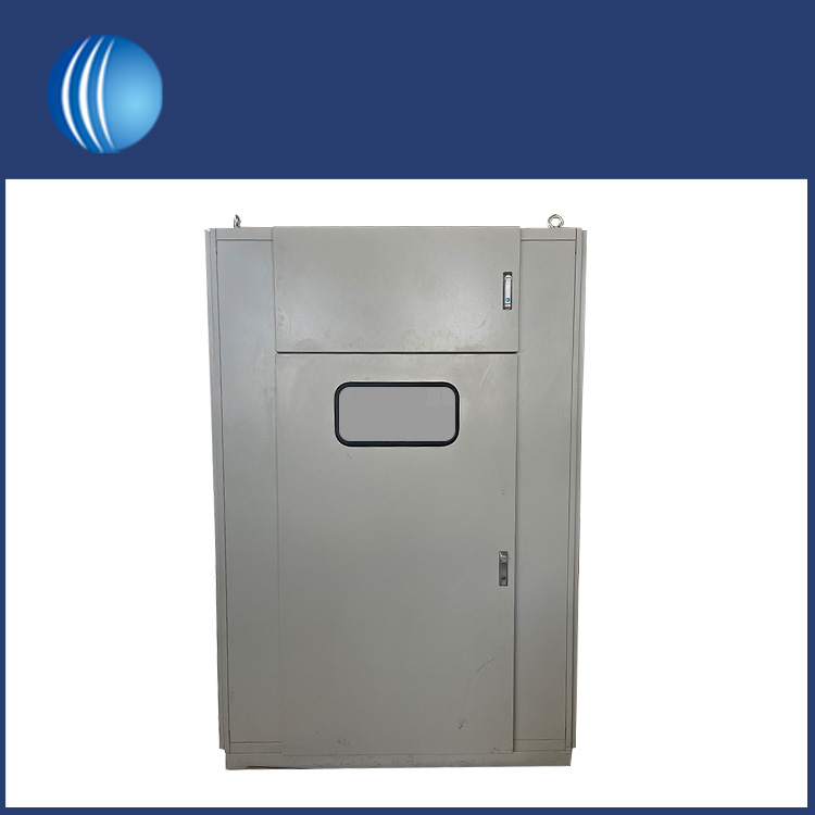 Large Electrical Enclosure Cabinet