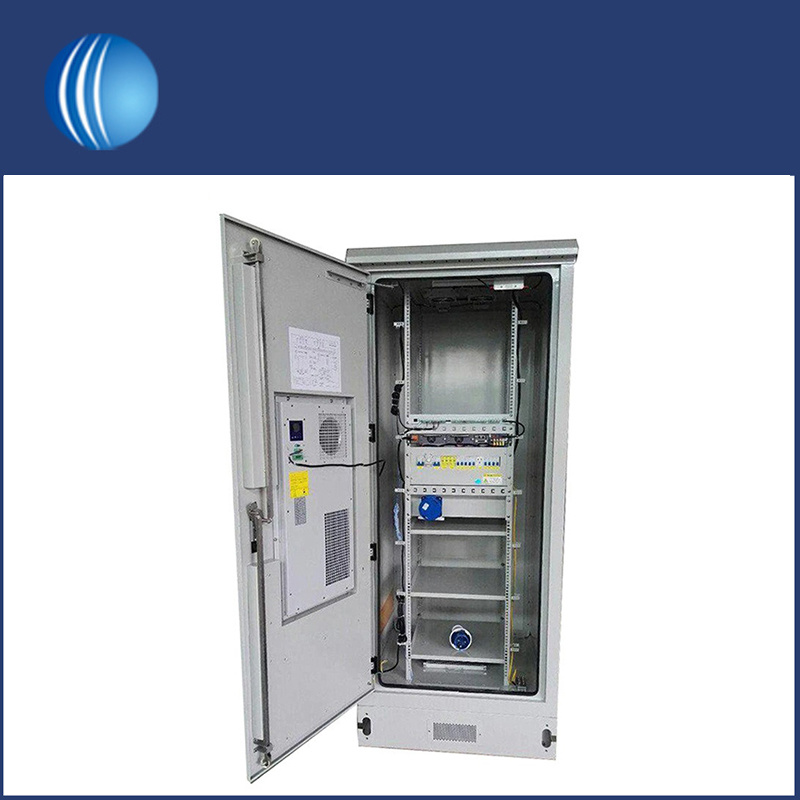 Large Weatherproof Electrical Enclosures