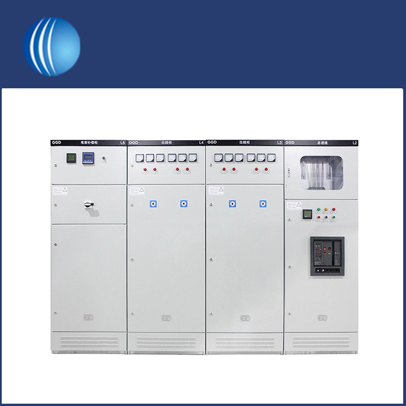 Low Voltage Distribution Switchgear