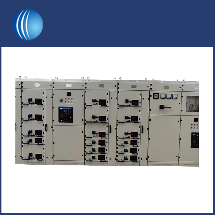 Low Voltage Drawout Switchgear