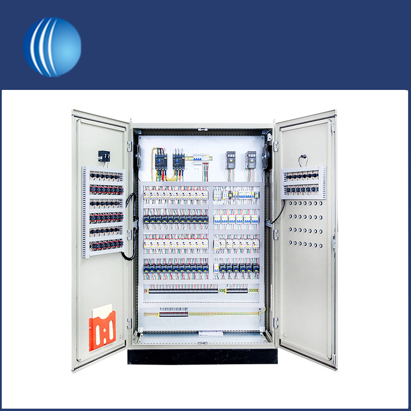 Low Voltage Electrical Cabinet