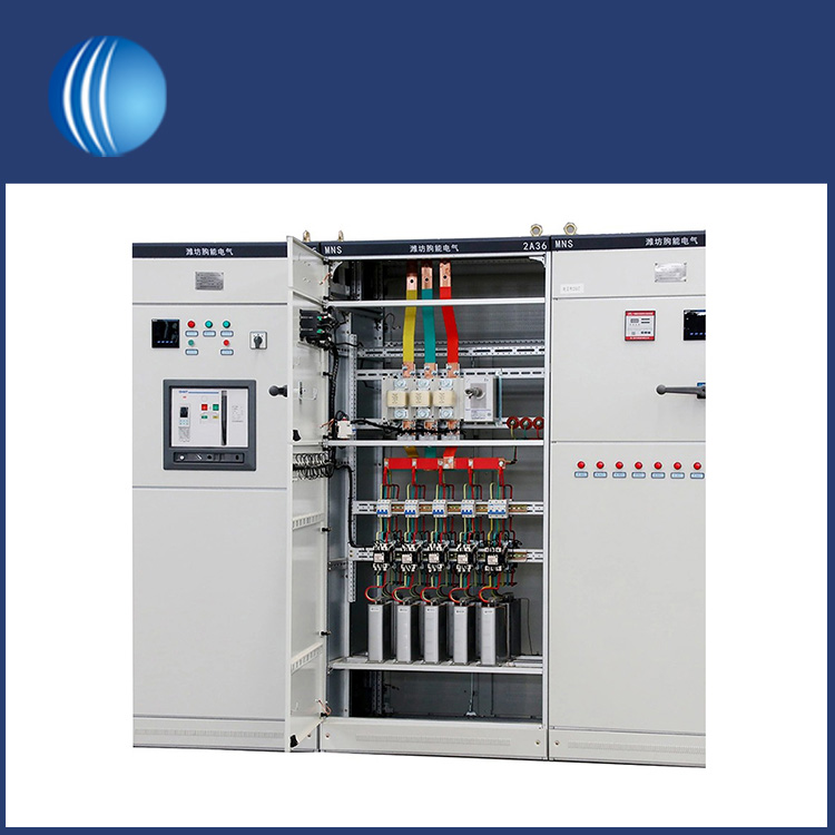 Low Voltage Power Distributing Cabinet