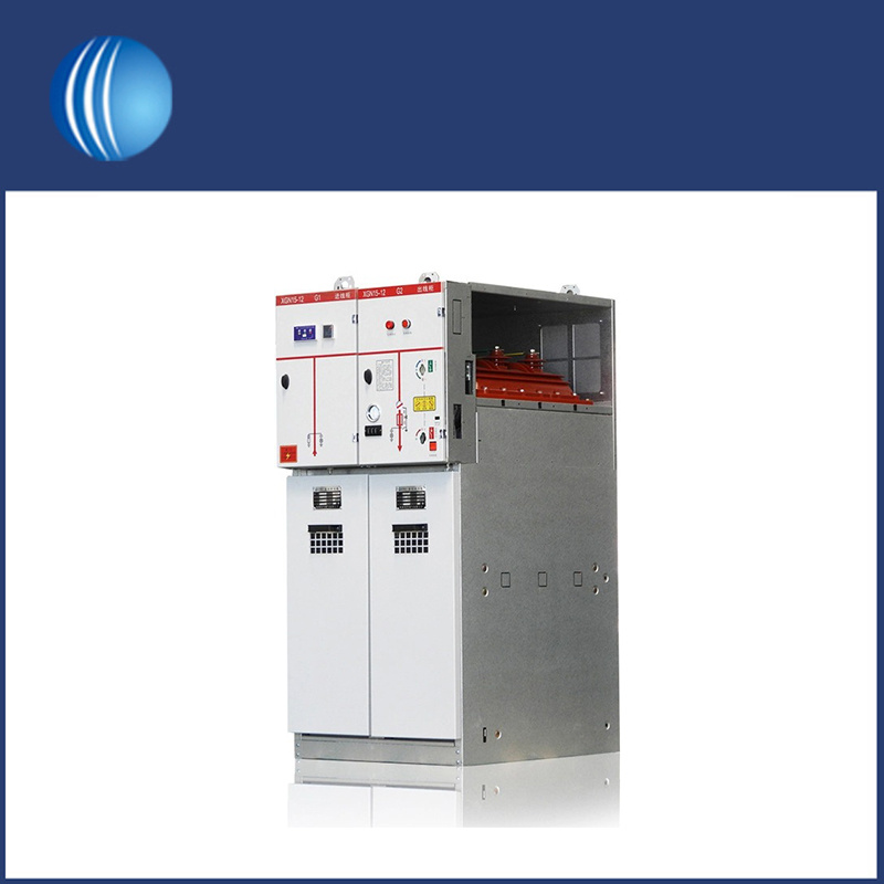 Low Voltage Switchgear Mns