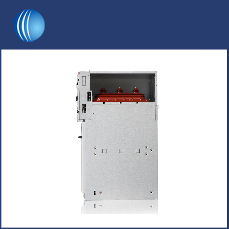 Low Voltage Switchgear