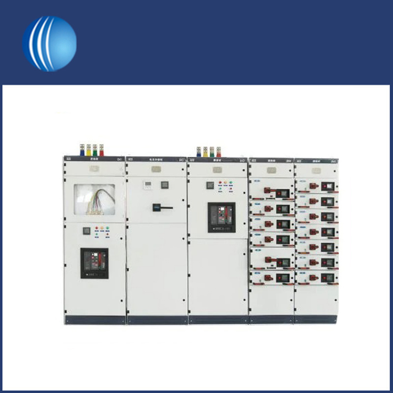 Low Voltage Withdrawable Switchgear