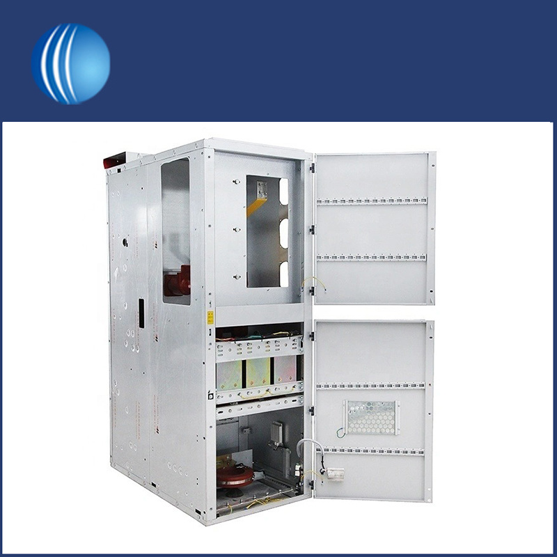 Metal Enclosed Switchgear