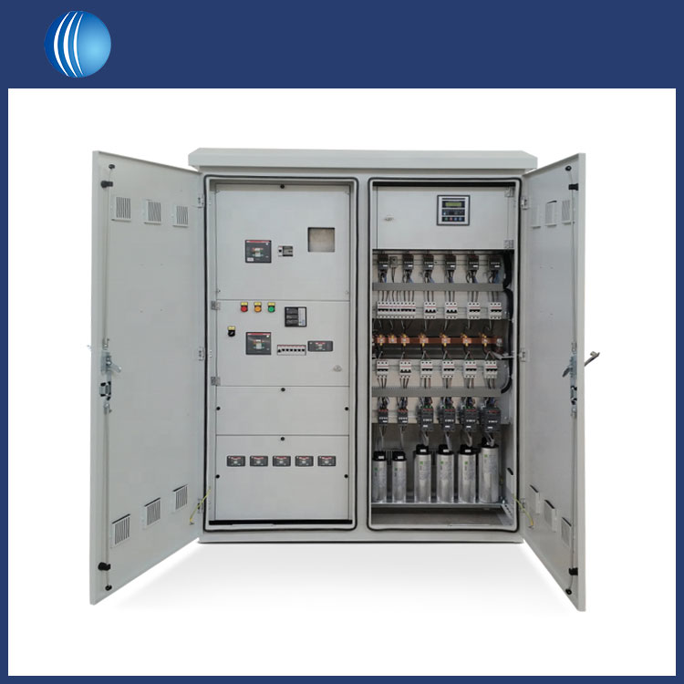 Module Industrial Enclosure