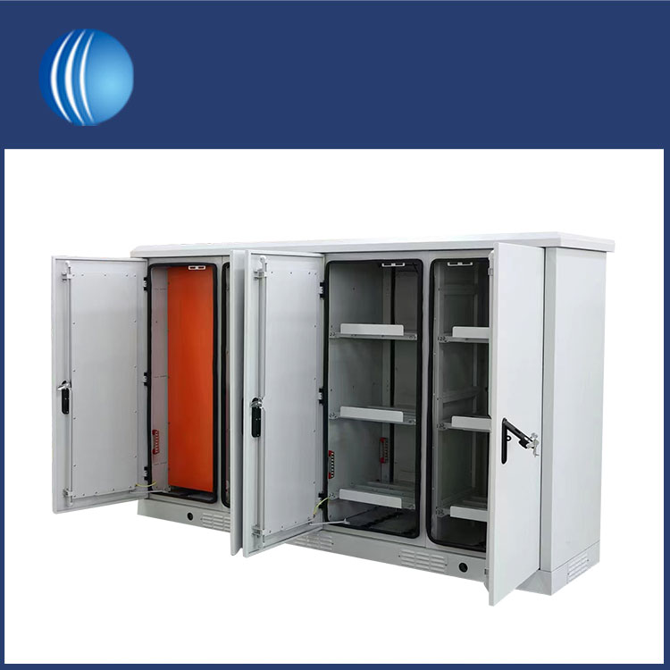 Outdoor Battery Cabinet