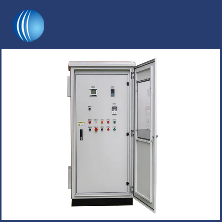 Outdoor Low Voltage Distribution Cabinet