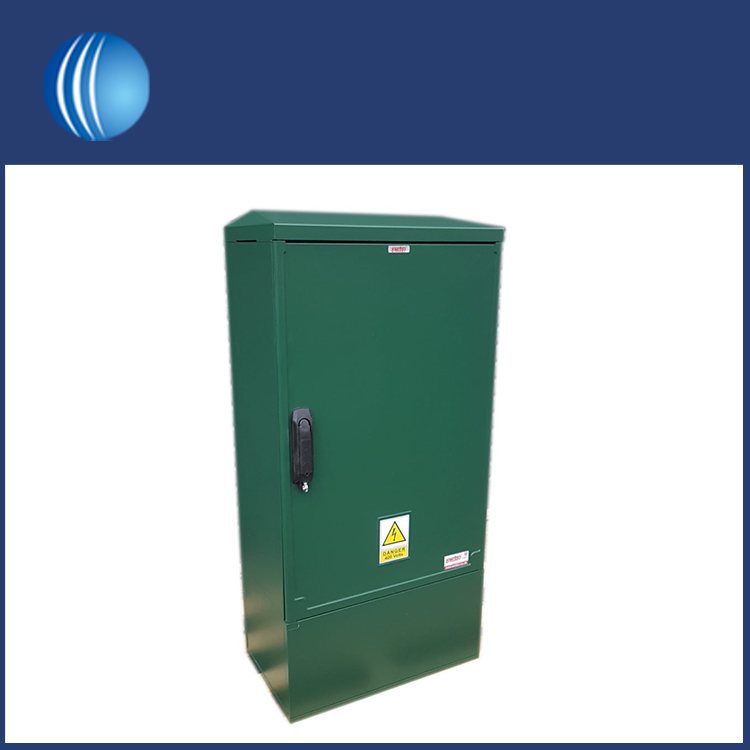 Outdoor Meter Cabinet