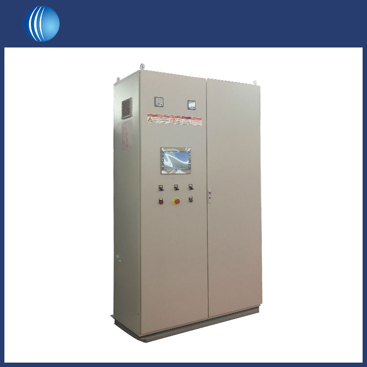 PLC Electrical Cabinet