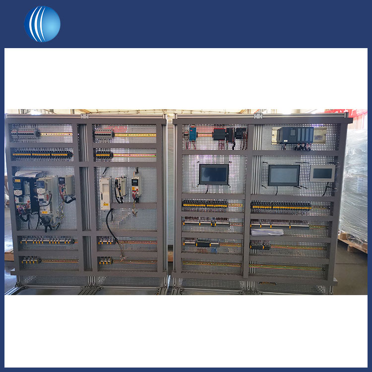 PLC Industrial Enclosure