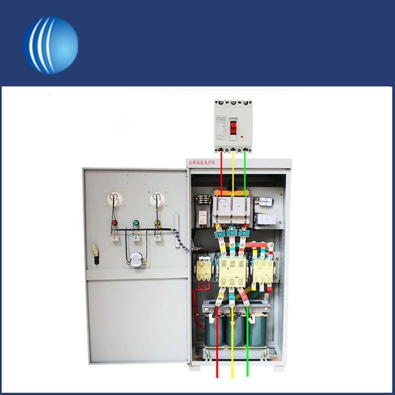 Power Distribution Equipment