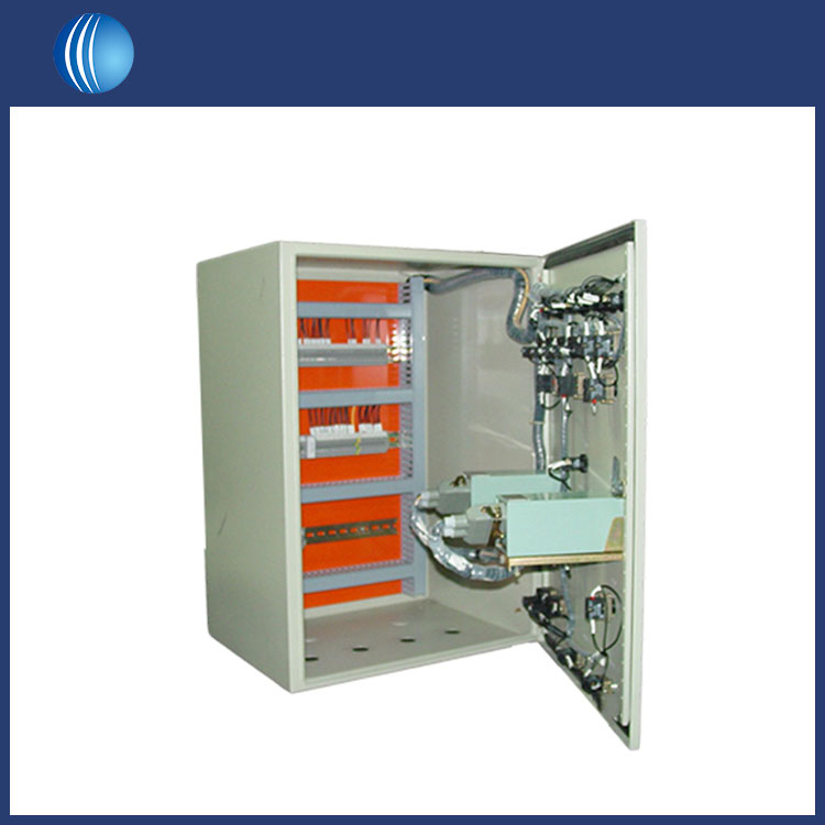 Stainless Steel Distribution Box