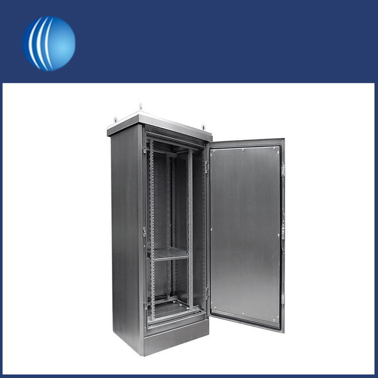 Stainless Steel Electrical Cabinets