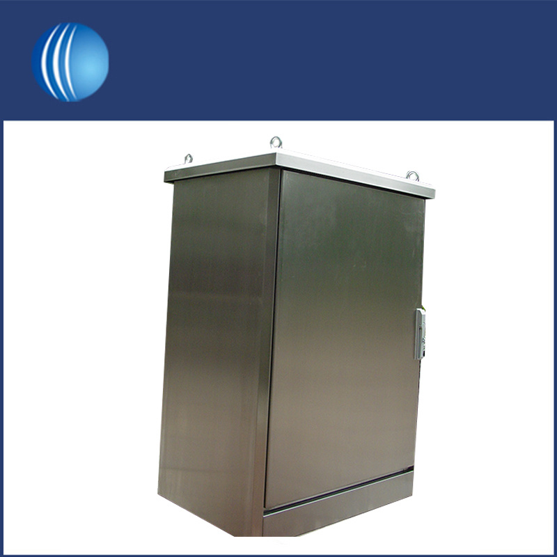 Stainless Steel Enclosure IP67