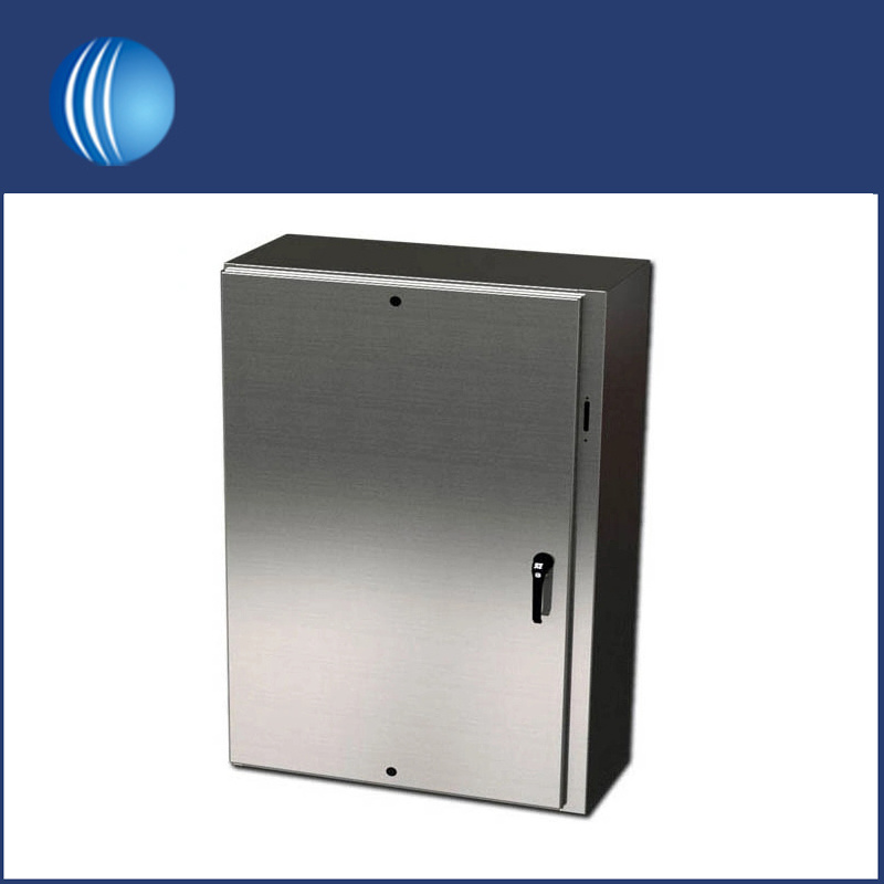 Stainless Steel Freestanding Industrial Enclosures