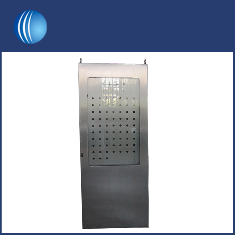 Stainless Steel Galvanized Aluminum Cabinet