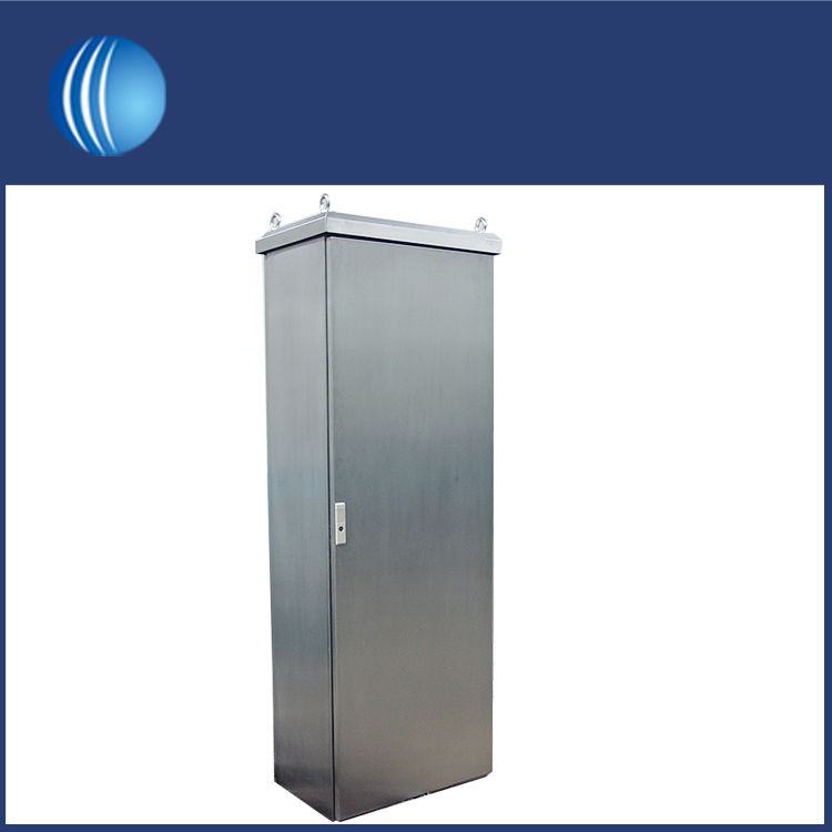 Stainless Steel Metal Electrical Cabinet