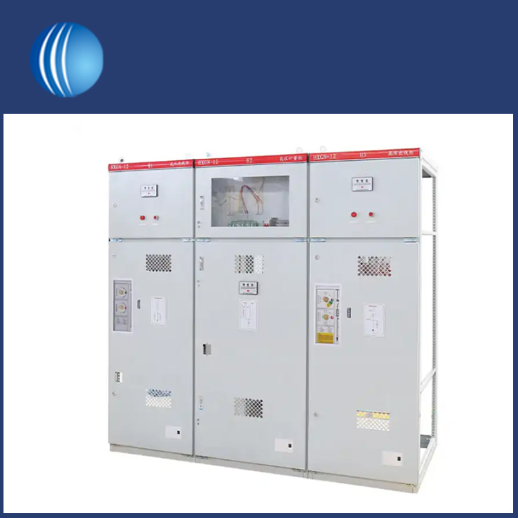 Switchgear Cabinet