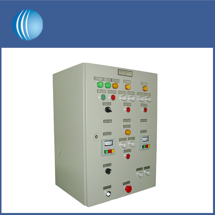 Switchgear Power Control Cabinet